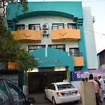 Sonu Regency 2* ماهاباليشوار