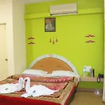 فندق Sonu Regency ماهاباليشوار
