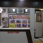 Sonu Regency فندق ماهاباليشوار