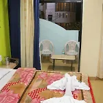 Sonu Regency Szálloda Mahābaleshwar