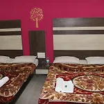 Sonu Regency Szálloda