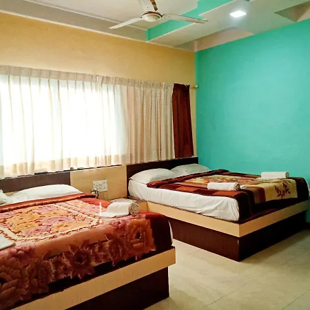 Szálloda Sonu Regency 2*