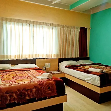 Sonu Regency Szálloda 2*