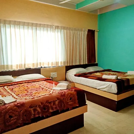 Sonu Regency فندق